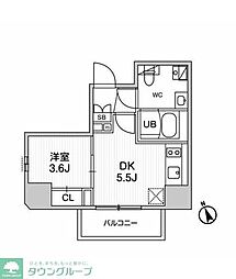文京区関口１丁目