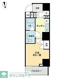 文京区関口１丁目