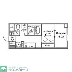 文京区千駄木３丁目