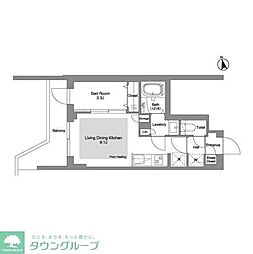 文京区千駄木２丁目