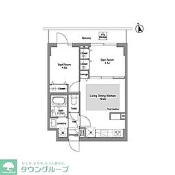 文京区千駄木２丁目