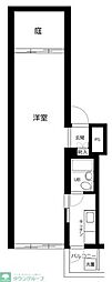 渋谷区代々木４丁目