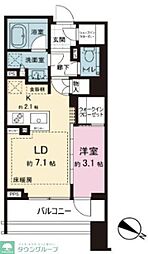 渋谷区代々木４丁目
