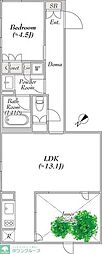 渋谷区代々木１丁目