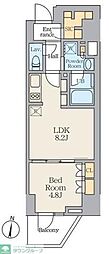 渋谷区笹塚３丁目