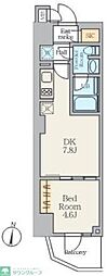 渋谷区笹塚３丁目