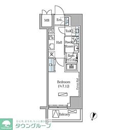 文京区目白台２丁目