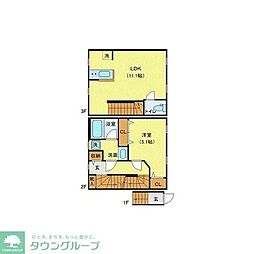 渋谷区広尾１丁目