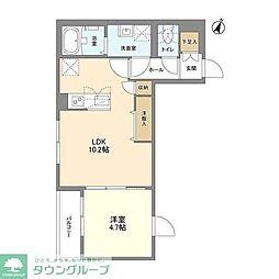 渋谷区本町１丁目