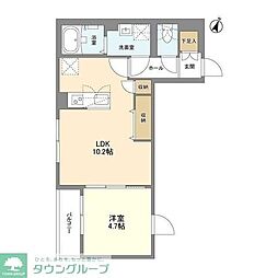渋谷区本町１丁目