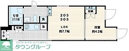 渋谷区代々木１丁目