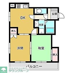 渋谷区本町３丁目