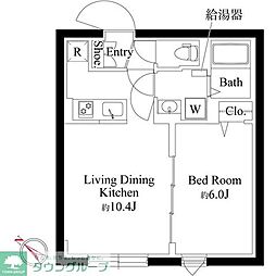 渋谷区神宮前２丁目