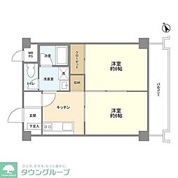 渋谷区富ヶ谷２丁目