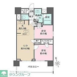 文京区関口１丁目