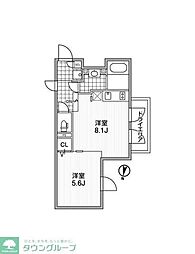 渋谷区代々木５丁目