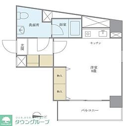 渋谷区恵比寿南１丁目