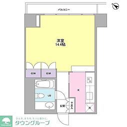 渋谷区代々木３丁目