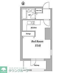 渋谷区広尾１丁目