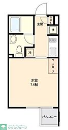 渋谷区代々木３丁目