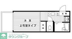 渋谷区恵比寿南３丁目