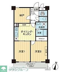 渋谷区代々木４丁目
