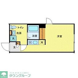 足立区西新井６丁目
