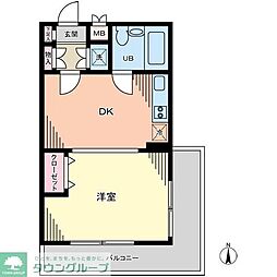 足立区青井５丁目