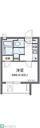足立区柳原２丁目