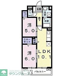 足立区新田３丁目