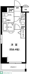 足立区谷中１丁目