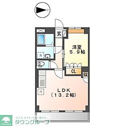足立区花畑６丁目
