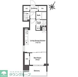 中央区日本橋人形町２丁目