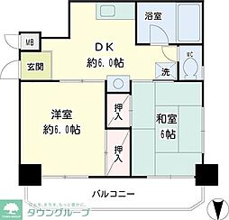 足立区青井２丁目
