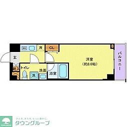 足立区竹の塚４丁目