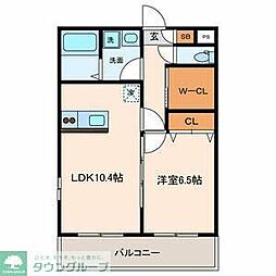 足立区谷中４丁目