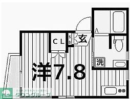足立区島根３丁目