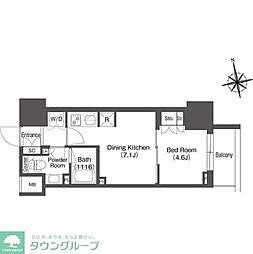 台東区東上野６丁目