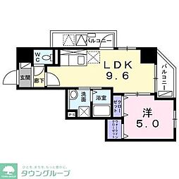 足立区西新井７丁目