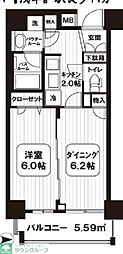 台東区東浅草１丁目