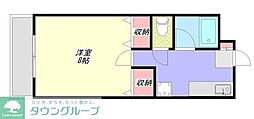 足立区栗原２丁目