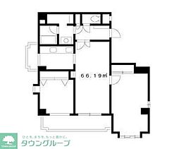 足立区綾瀬６丁目