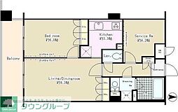 足立区綾瀬３丁目