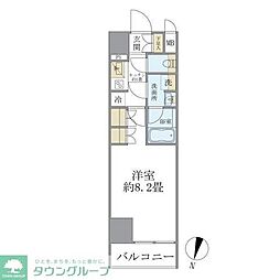 足立区中川４丁目