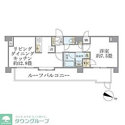 足立区中川４丁目