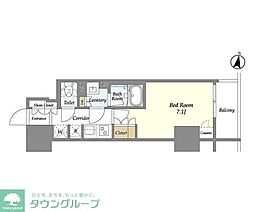 台東区東上野１丁目