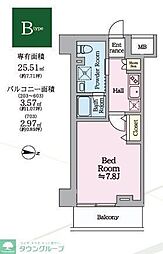 足立区中川４丁目