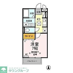 足立区青井５丁目