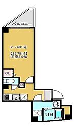 台東区東浅草２丁目