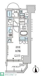 台東区上野３丁目
